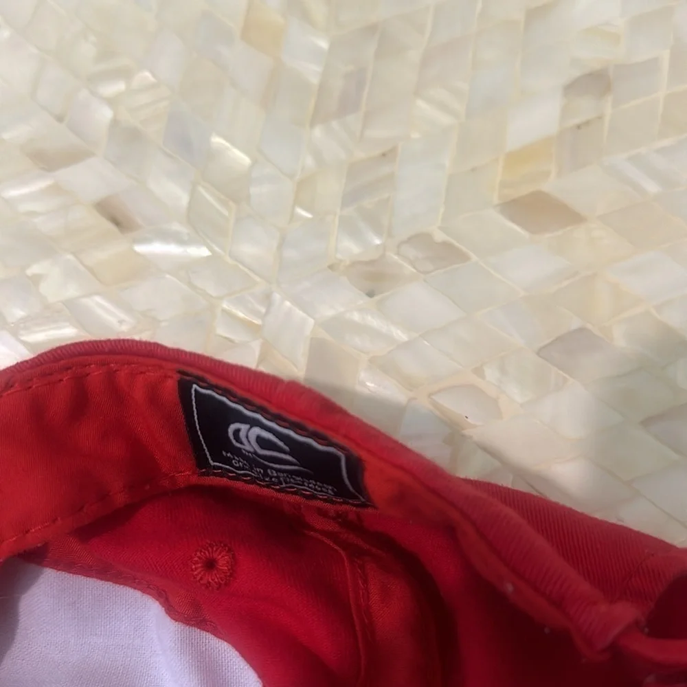 Houston Rockets cap - Picture 2 of 2